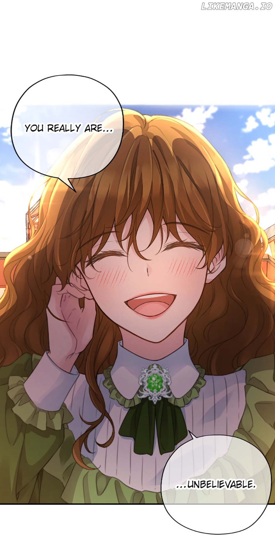 Dear My Friend Chapter 70 - page 29