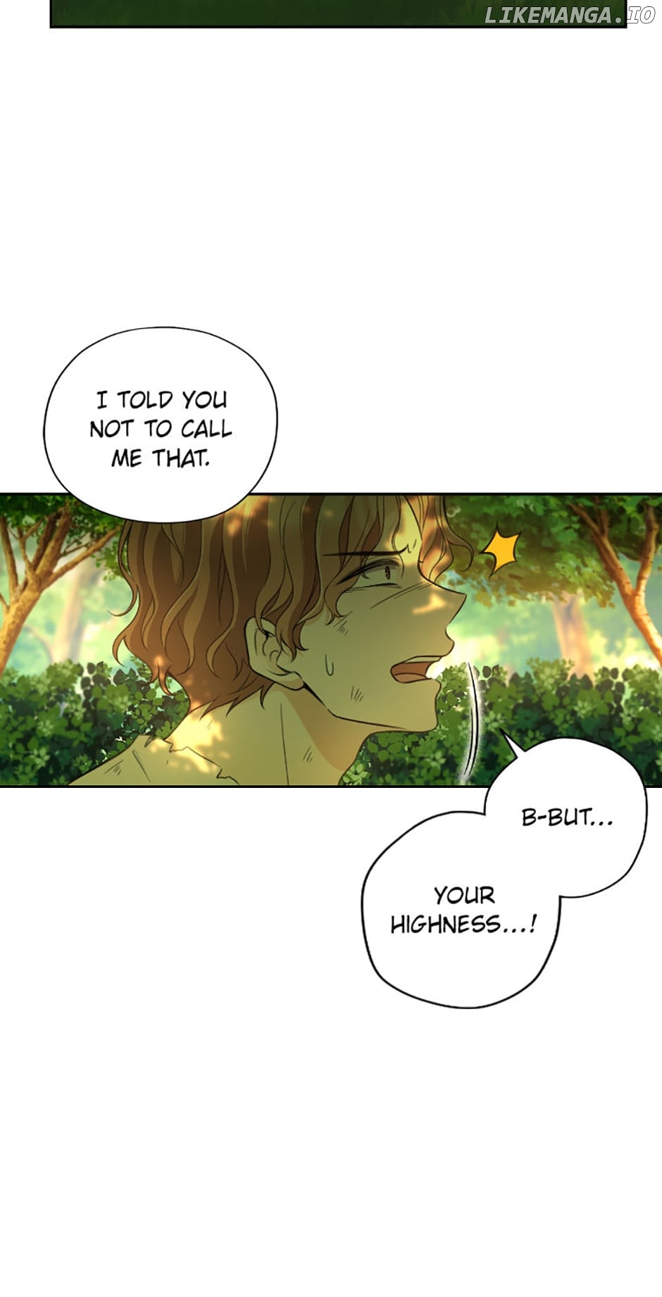 Dear My Friend Chapter 70 - page 3