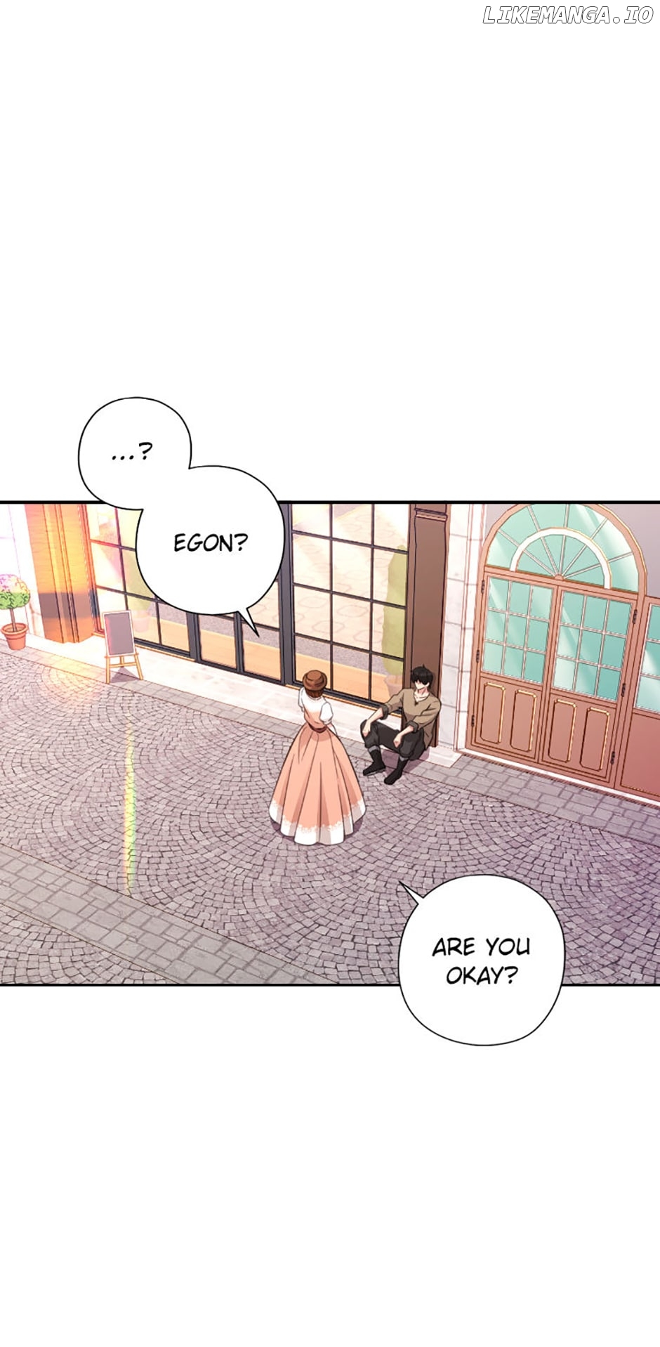 Dear My Friend Chapter 70 - page 30