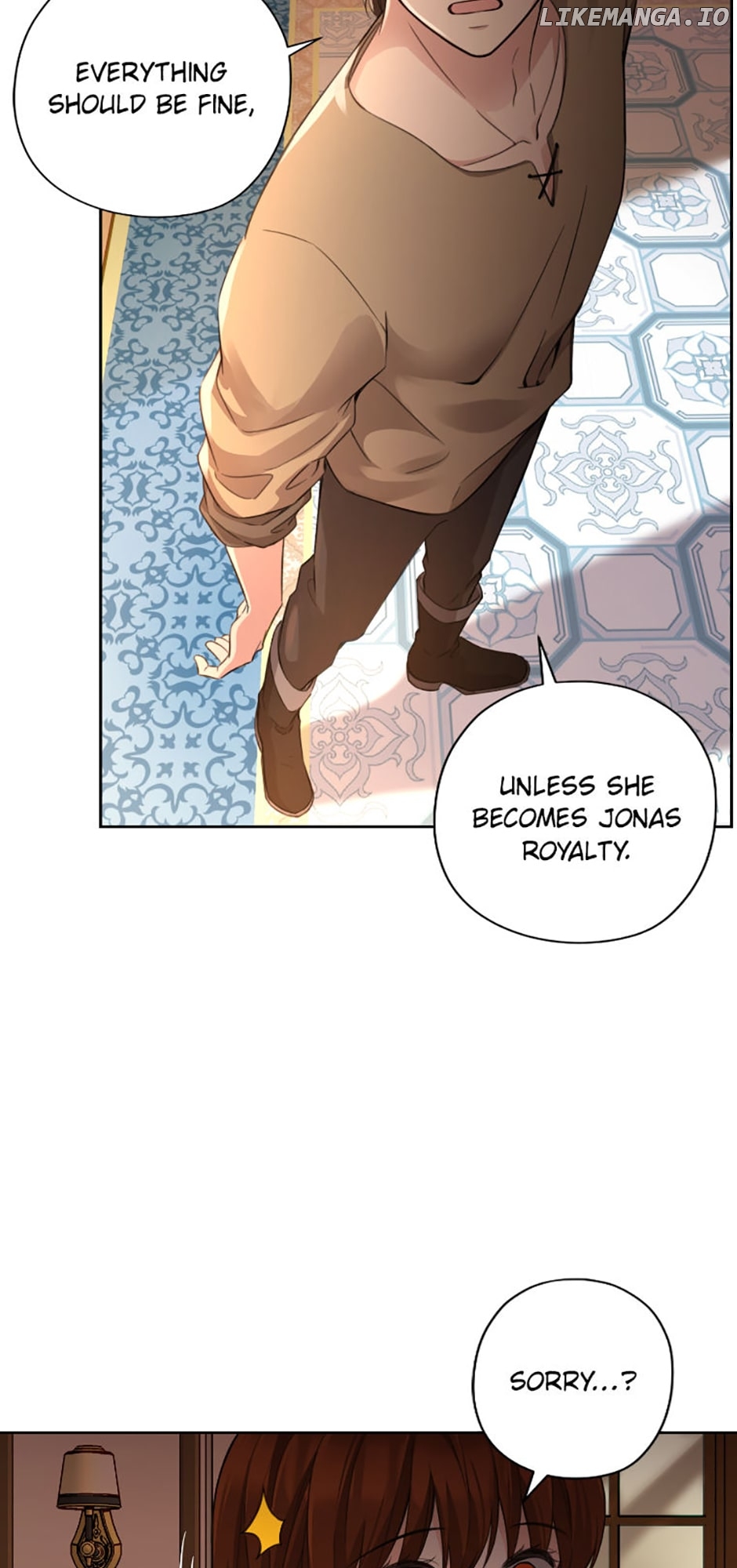 Dear My Friend Chapter 70 - page 37