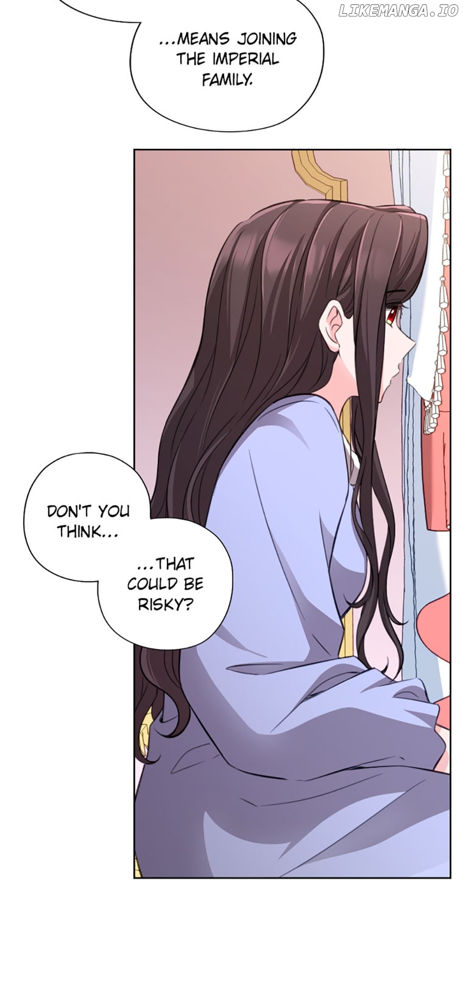 Dear My Friend Chapter 70 - page 39