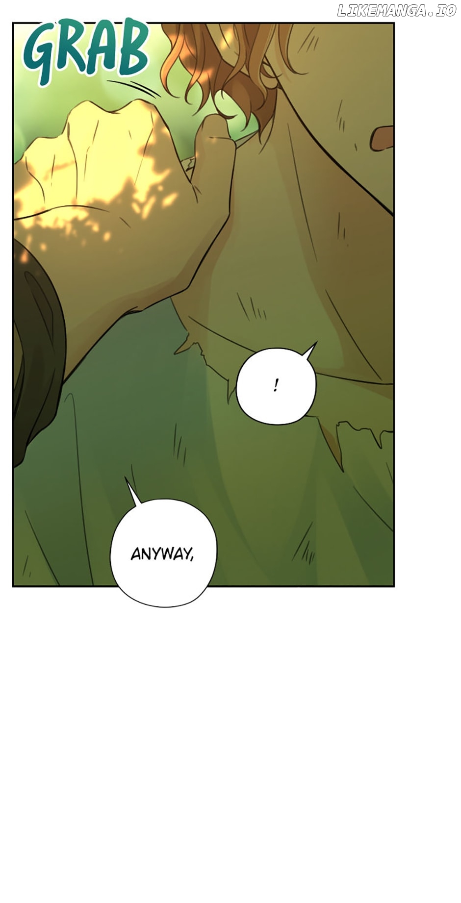 Dear My Friend Chapter 70 - page 4