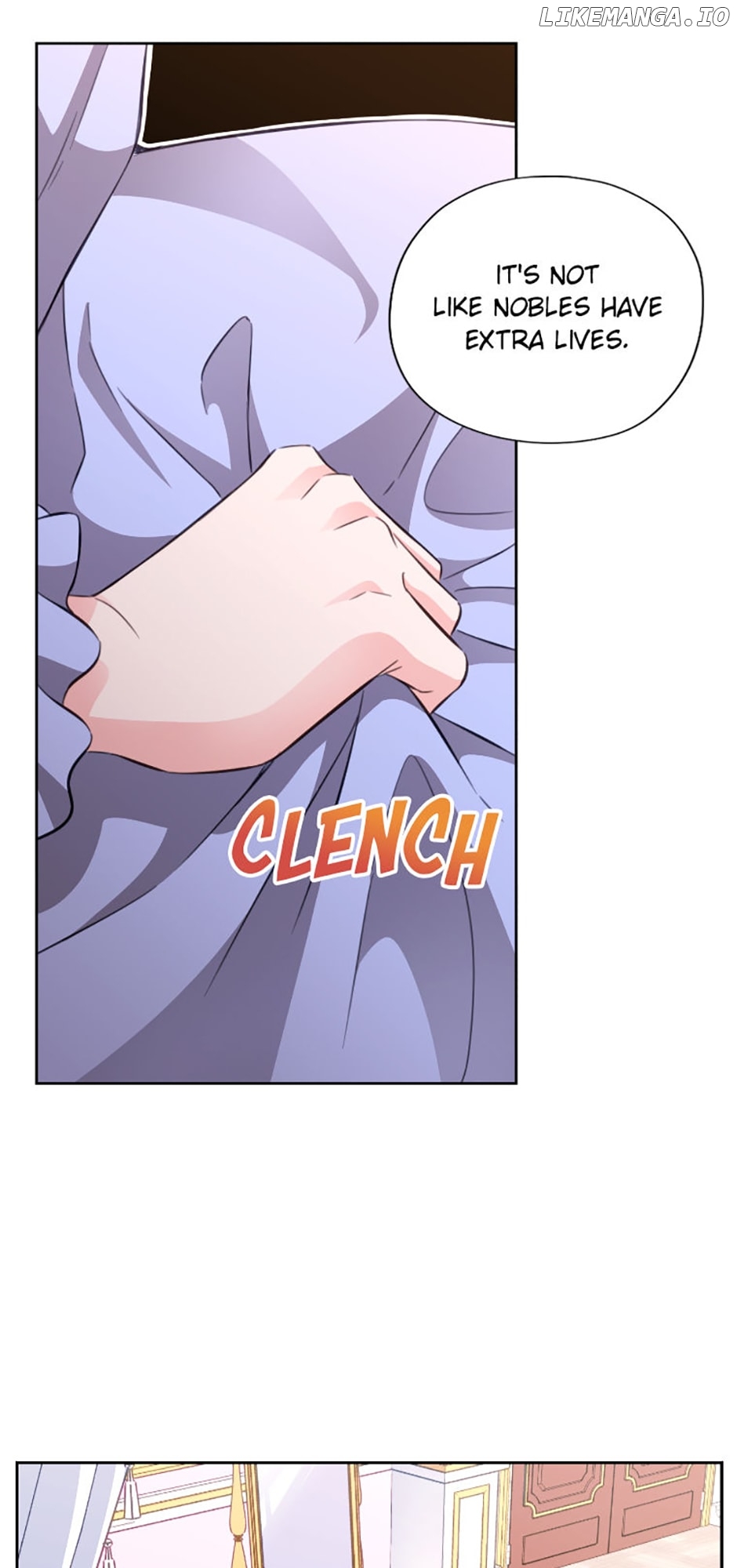 Dear My Friend Chapter 70 - page 40