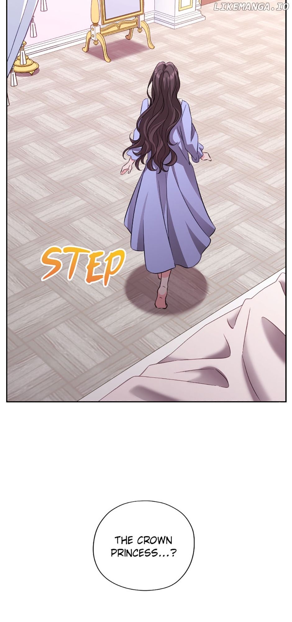Dear My Friend Chapter 70 - page 41