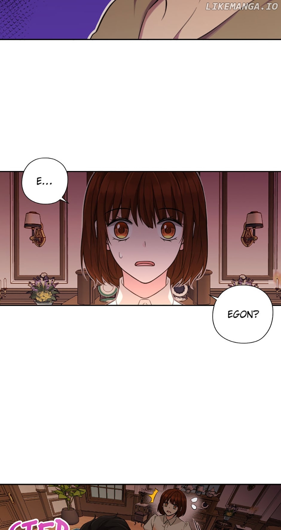 Dear My Friend Chapter 70 - page 44