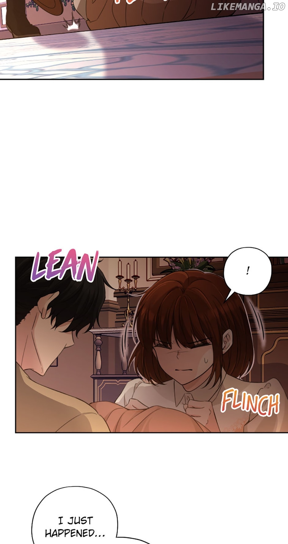 Dear My Friend Chapter 70 - page 46