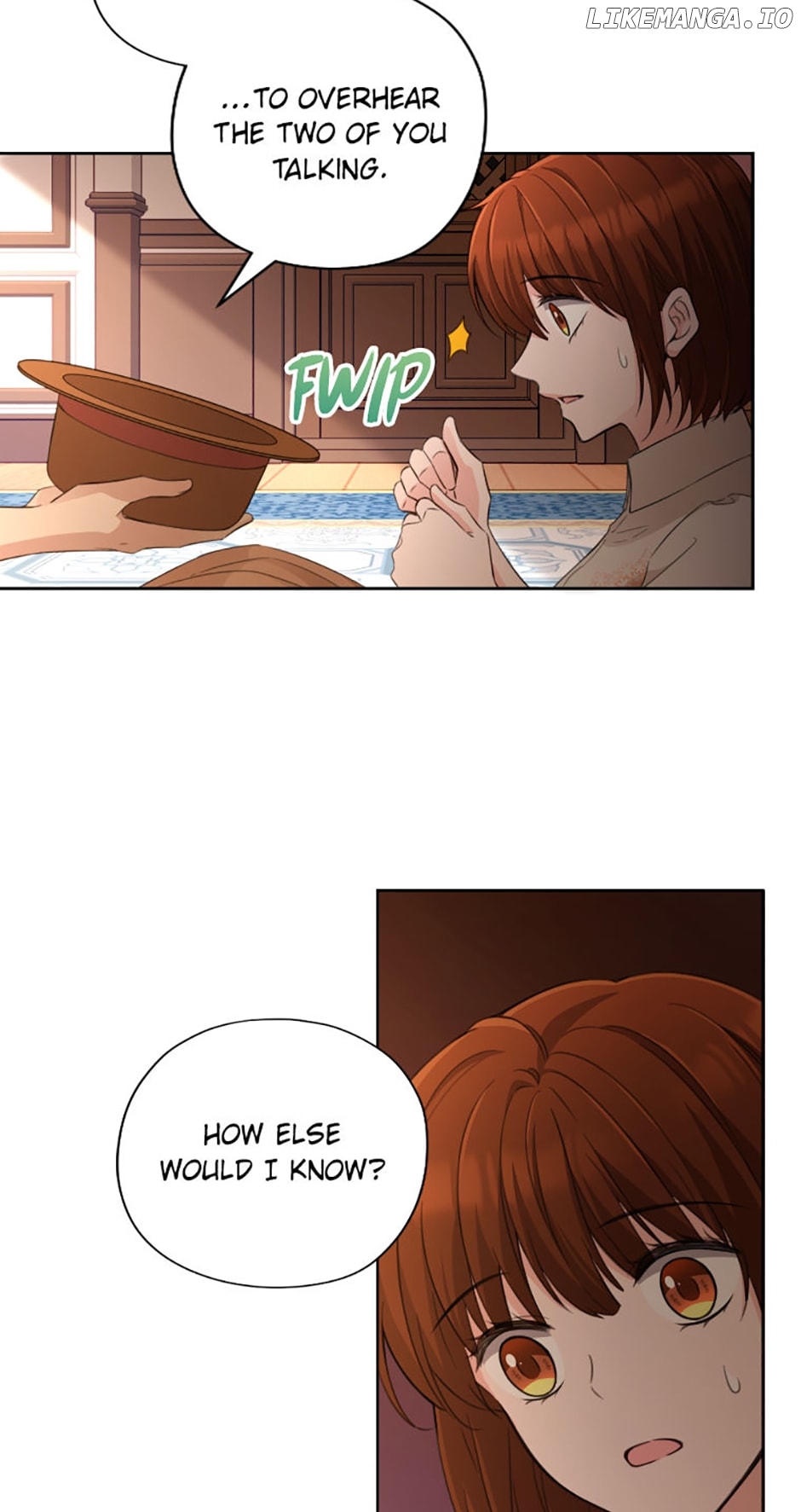 Dear My Friend Chapter 70 - page 47