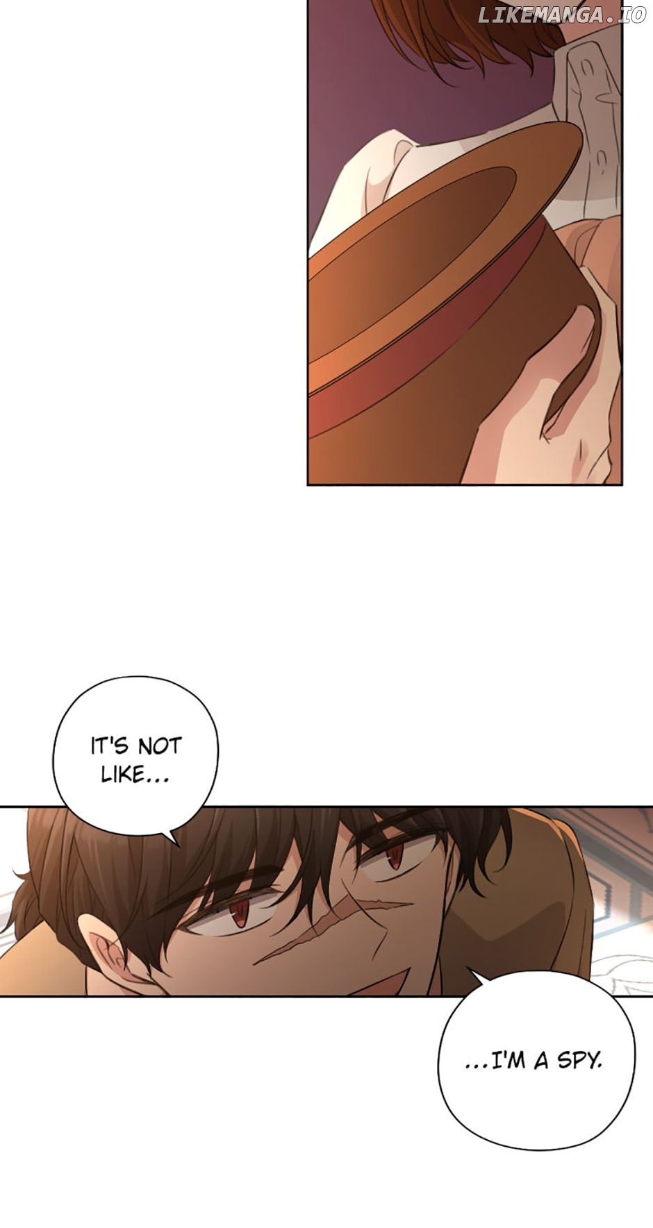 Dear My Friend Chapter 70 - page 48