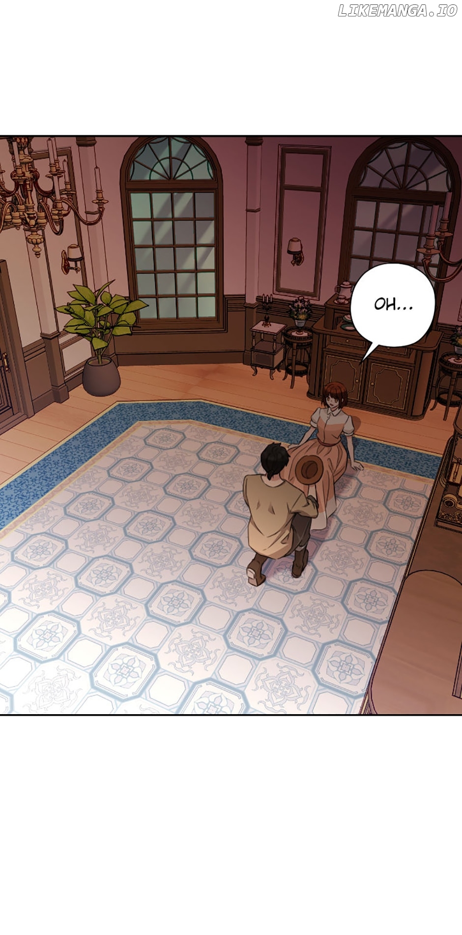 Dear My Friend Chapter 70 - page 49