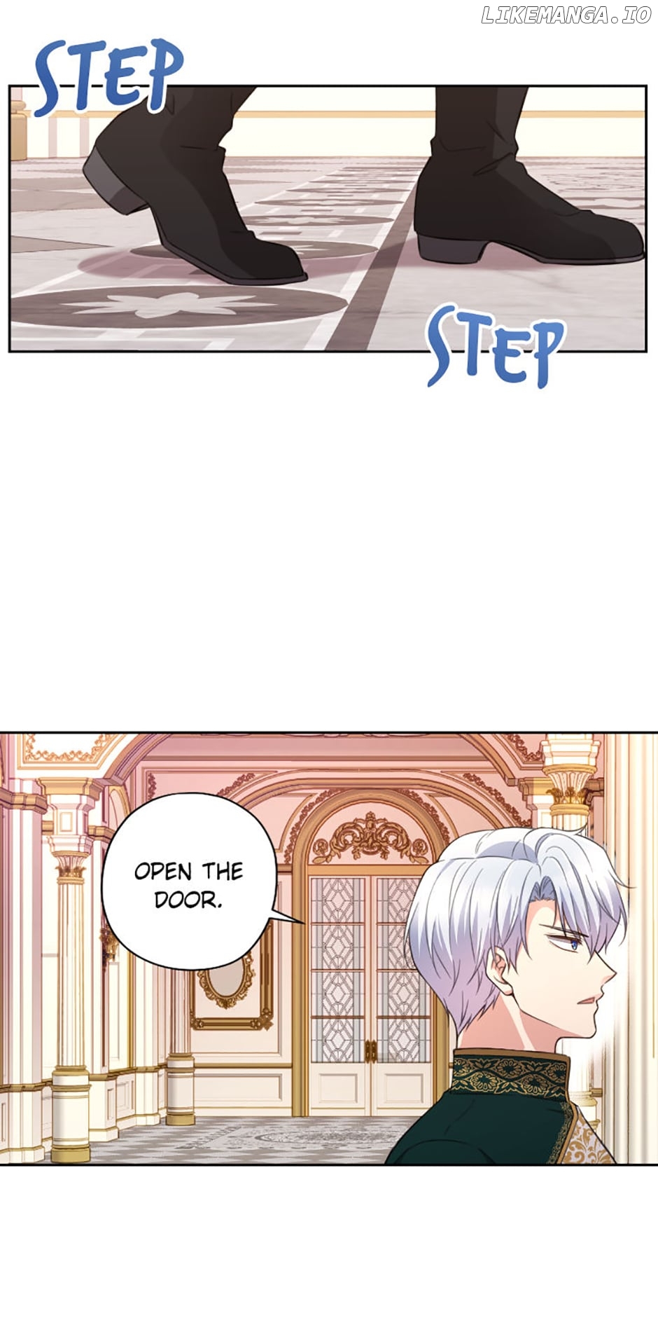 Dear My Friend Chapter 70 - page 50