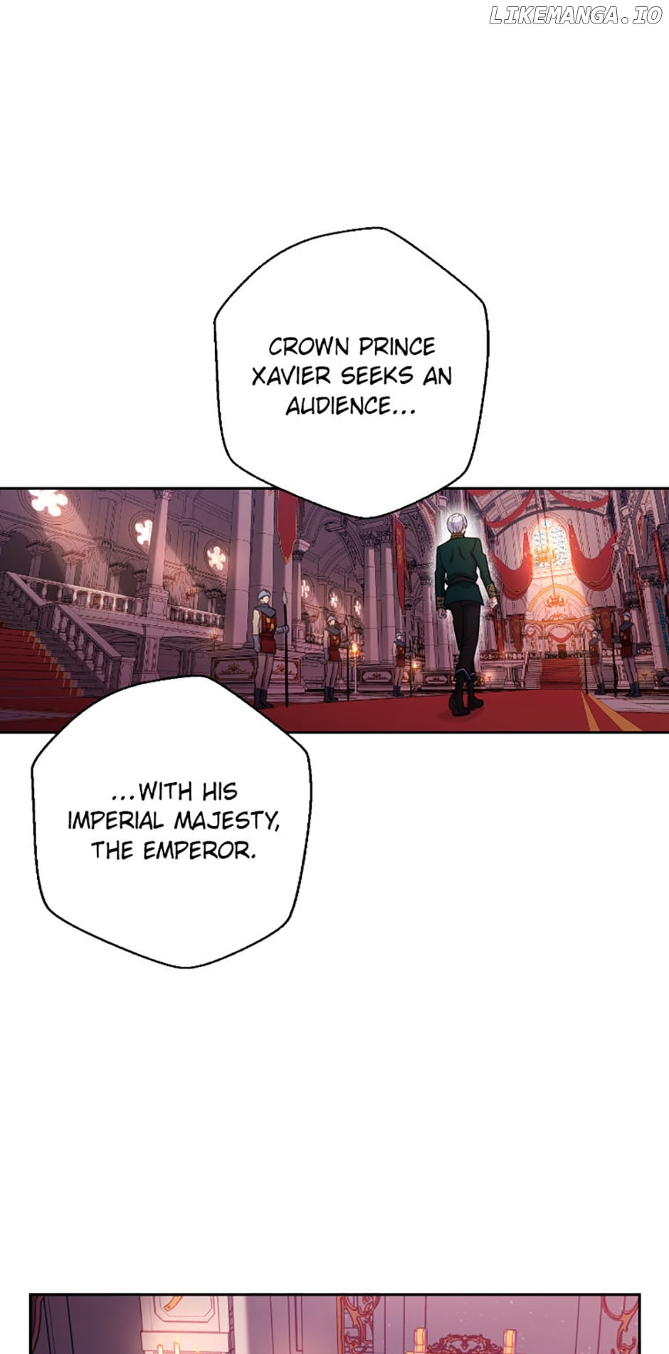 Dear My Friend Chapter 70 - page 51