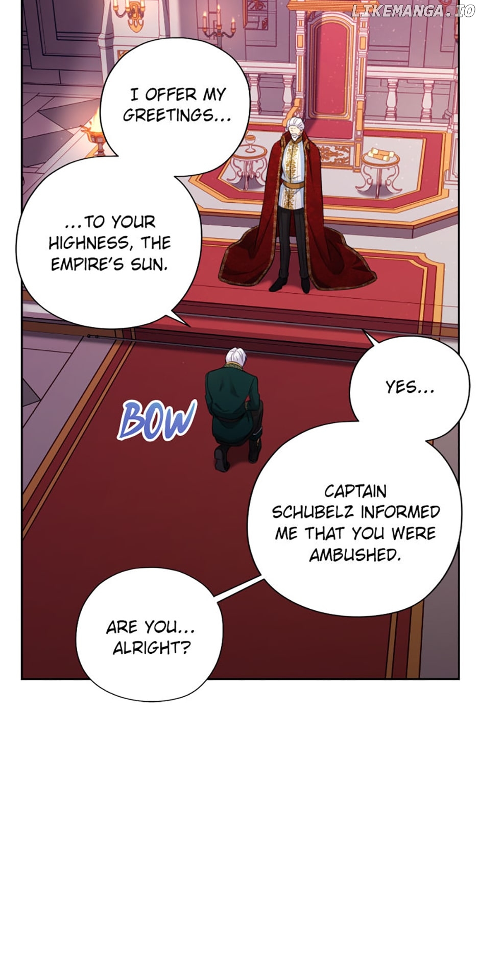 Dear My Friend Chapter 70 - page 52