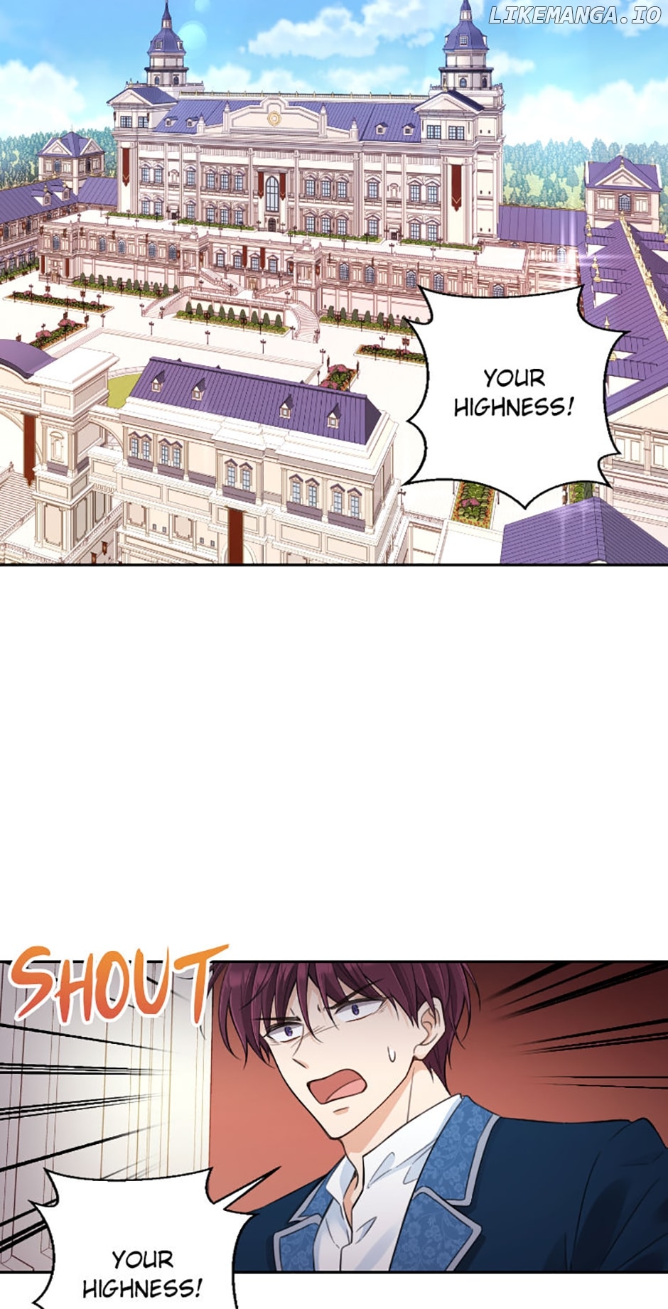 Dear My Friend Chapter 70 - page 7