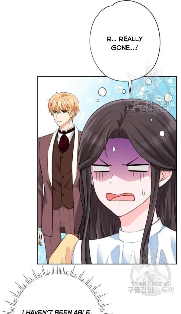 Dear My Friend Chapter 21 - page 11