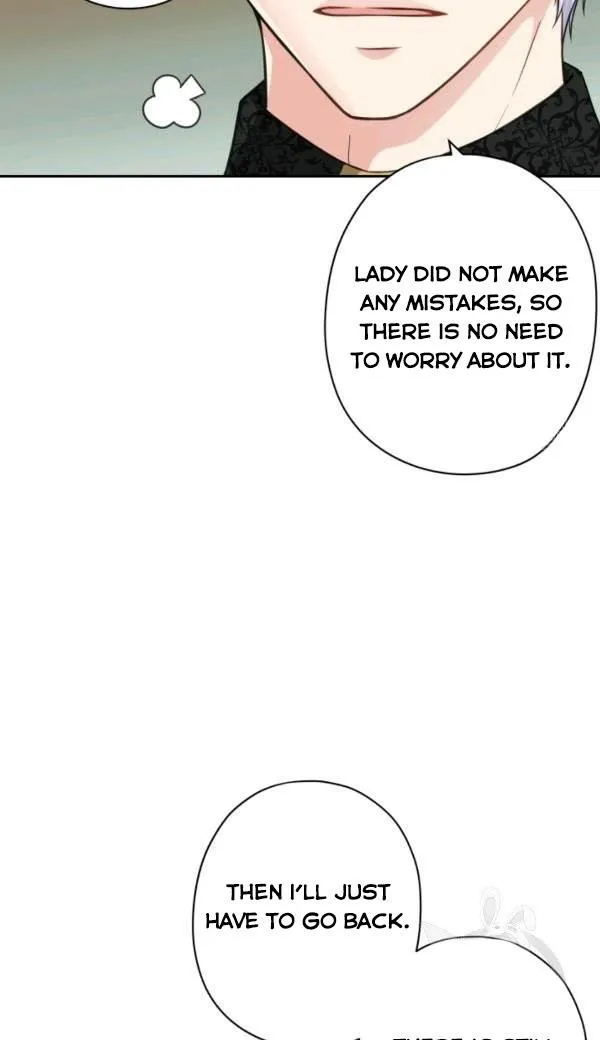Dear My Friend Chapter 21 - page 4