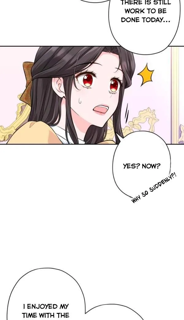Dear My Friend Chapter 21 - page 5