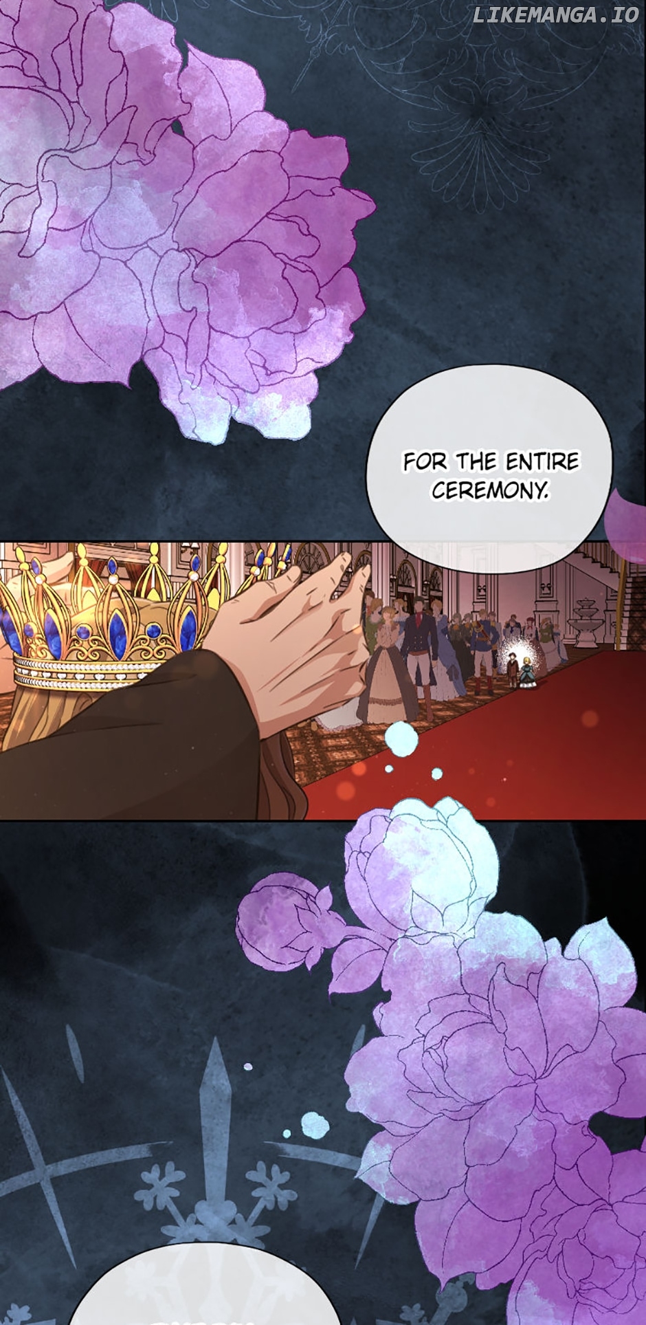 Dear My Friend Chapter 69 - page 10