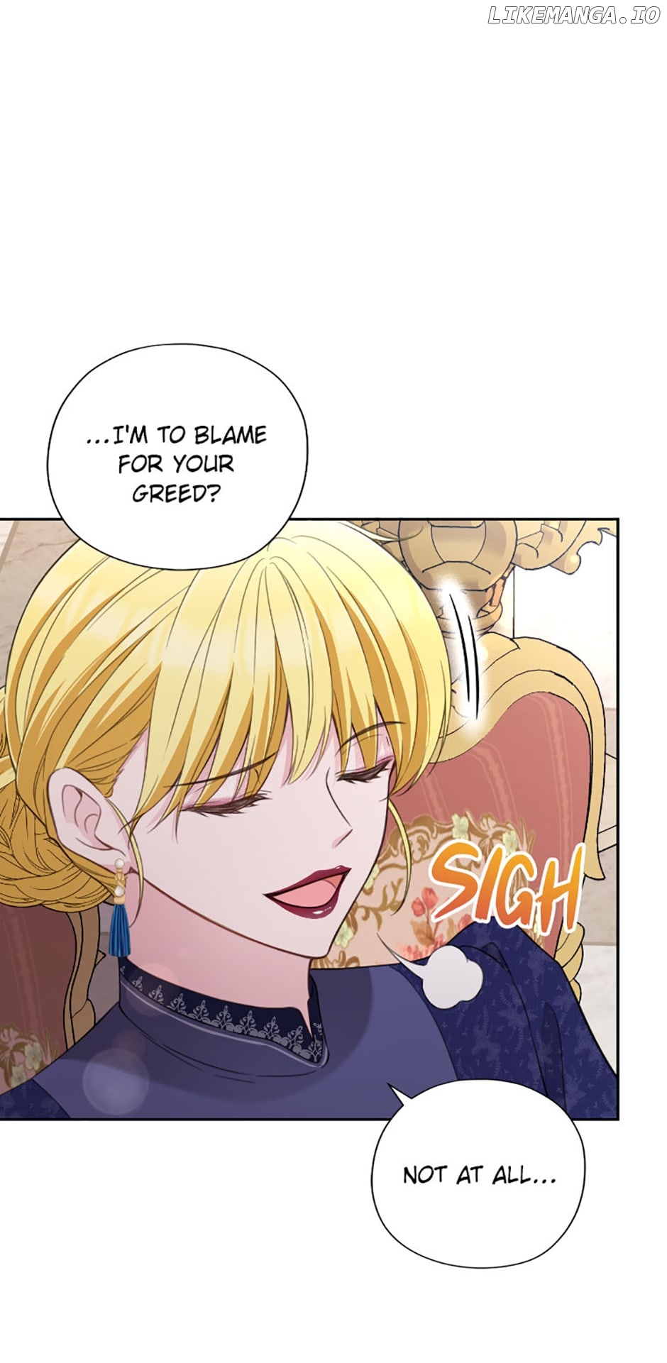 Dear My Friend Chapter 69 - page 14