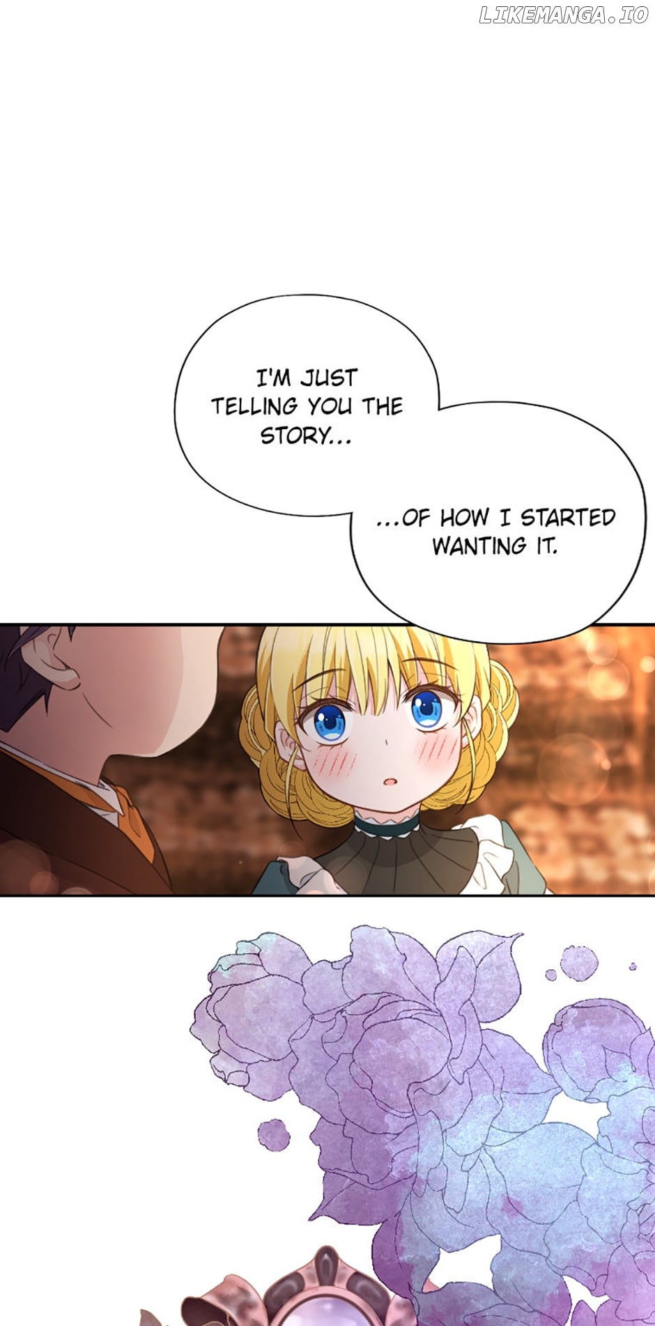 Dear My Friend Chapter 69 - page 15