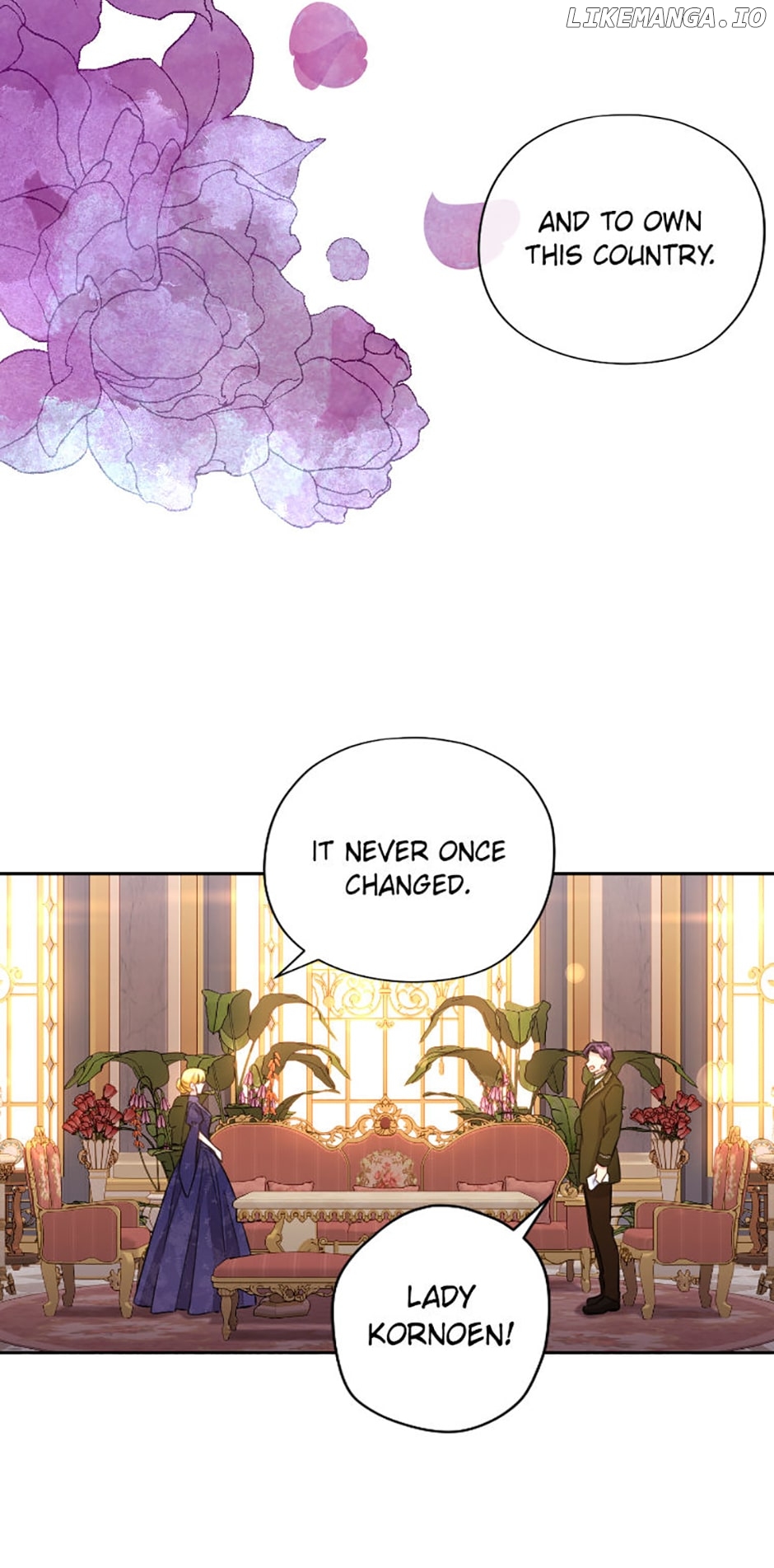 Dear My Friend Chapter 69 - page 17