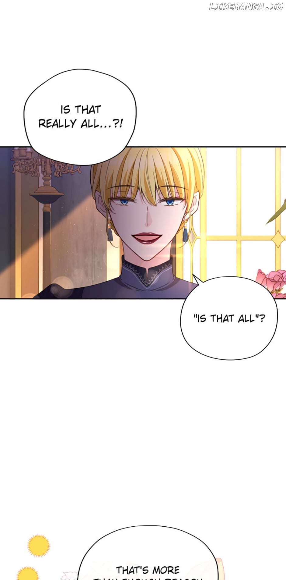 Dear My Friend Chapter 69 - page 18