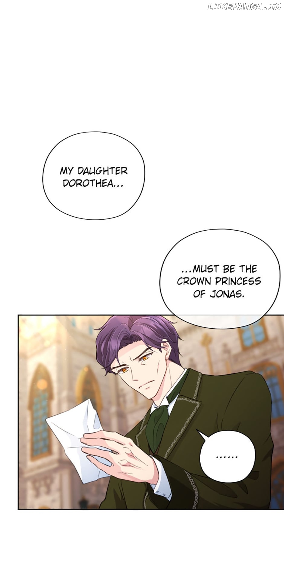Dear My Friend Chapter 69 - page 22
