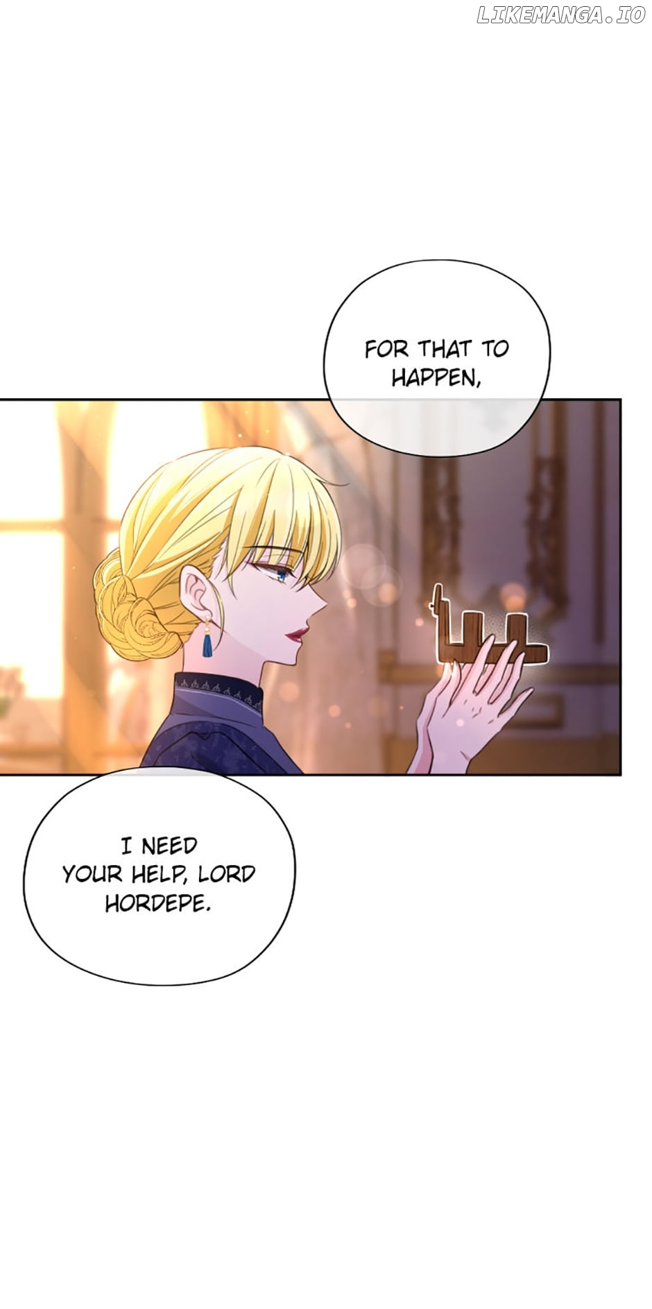 Dear My Friend Chapter 69 - page 23