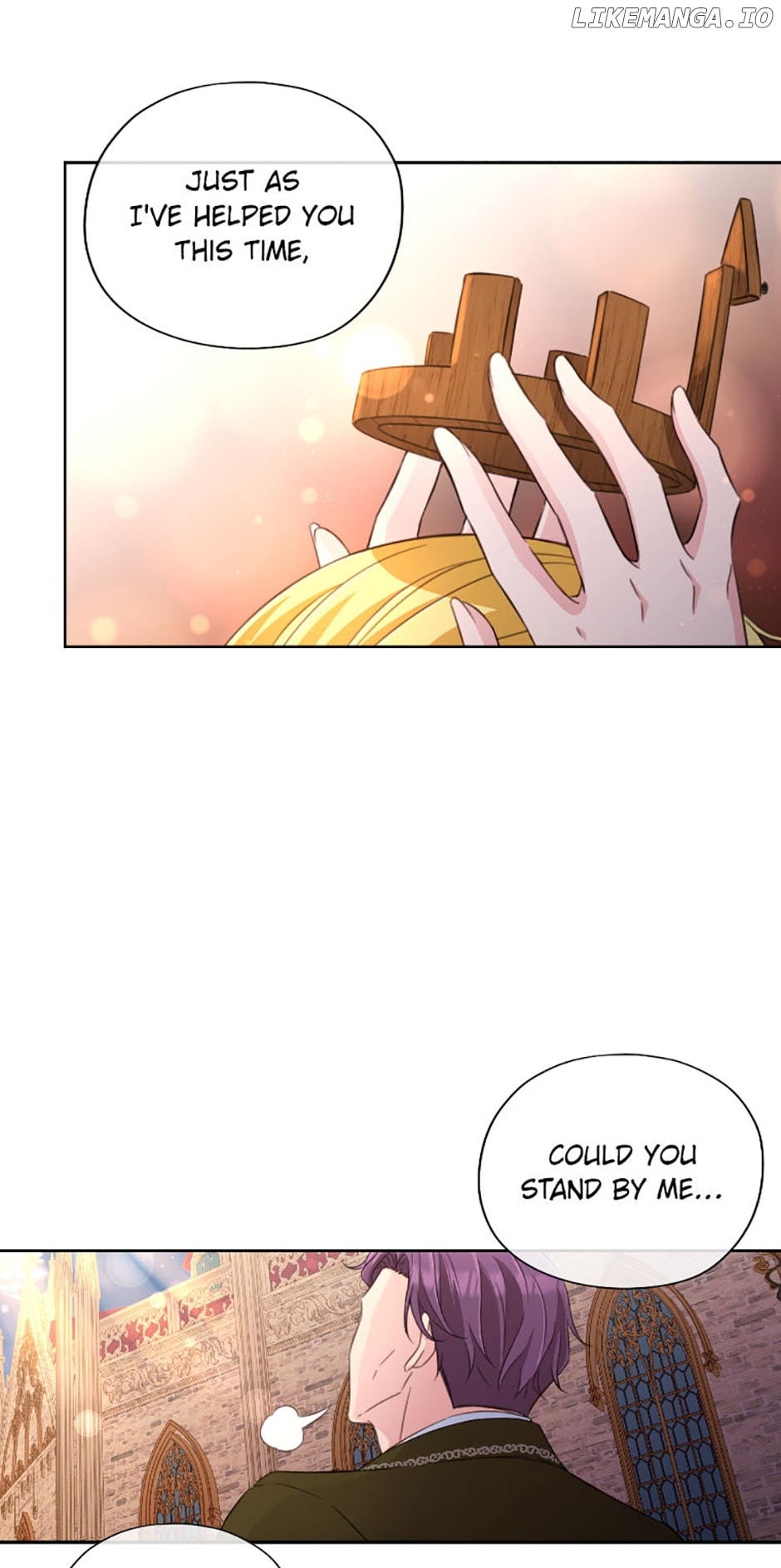Dear My Friend Chapter 69 - page 24