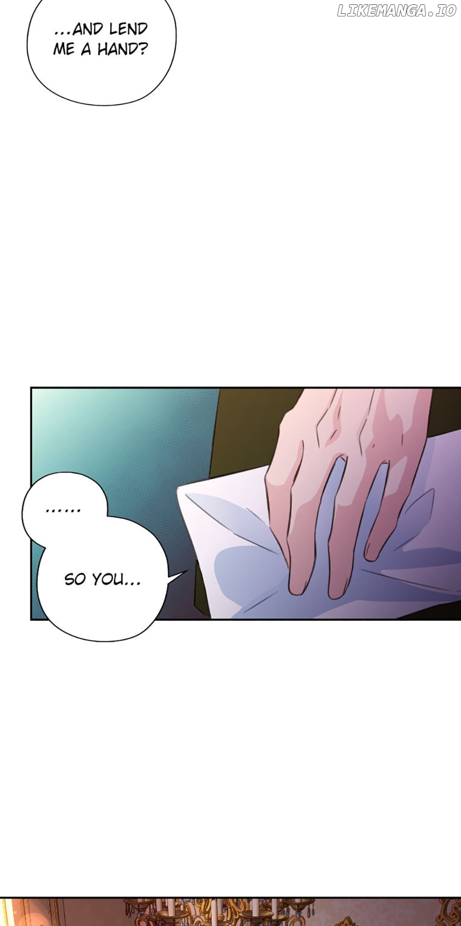 Dear My Friend Chapter 69 - page 25