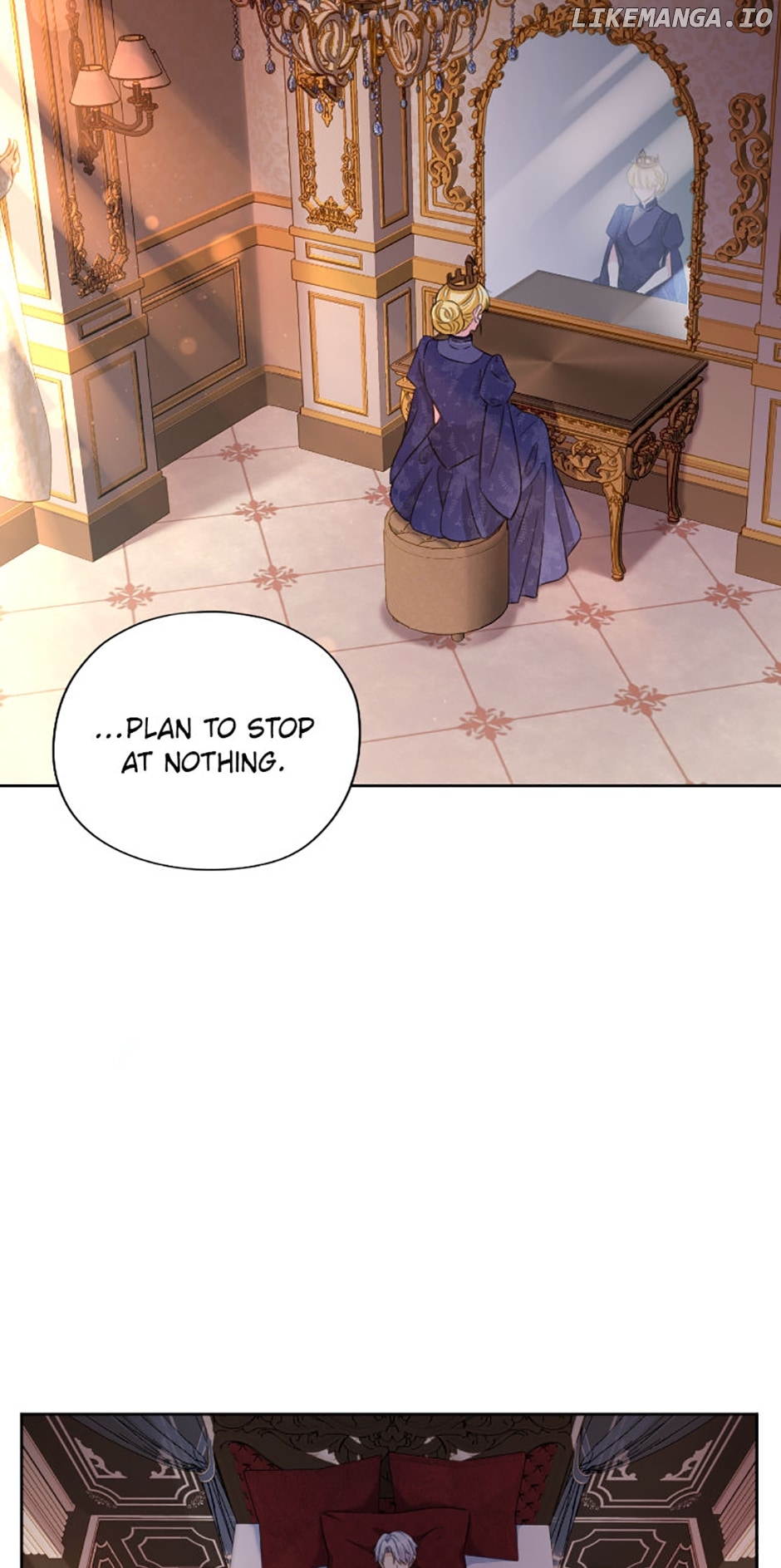 Dear My Friend Chapter 69 - page 26