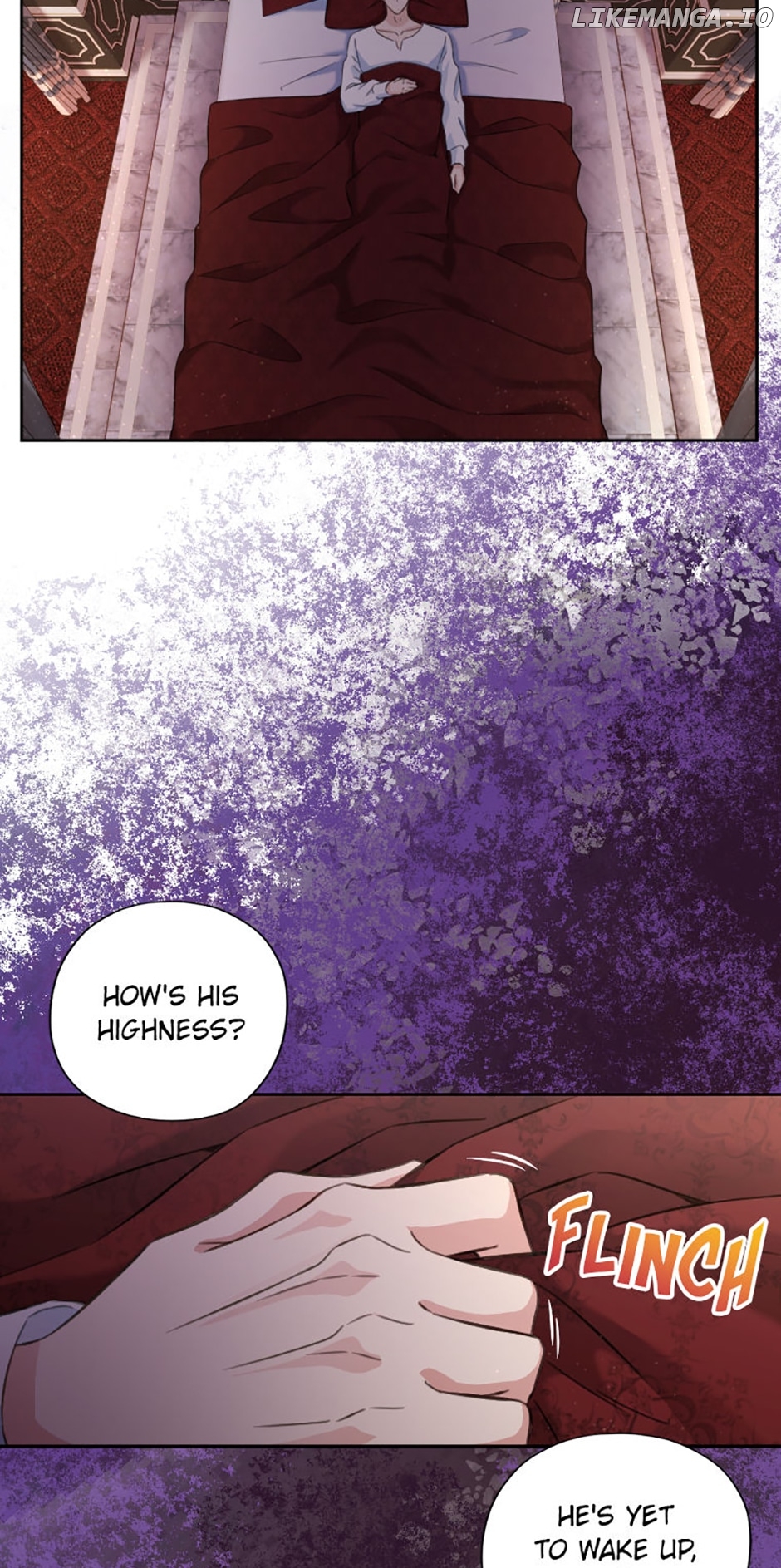 Dear My Friend Chapter 69 - page 27