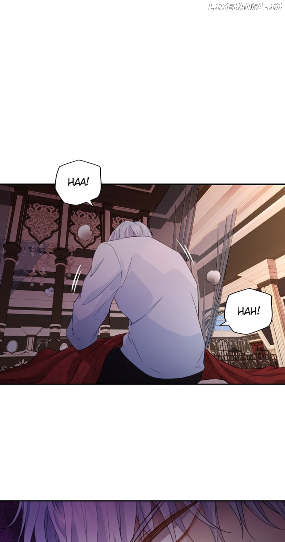 Dear My Friend Chapter 69 - page 29