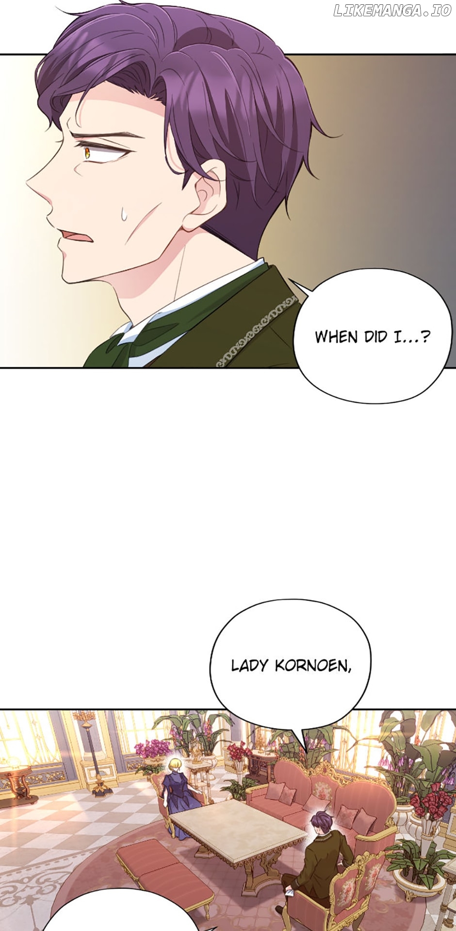 Dear My Friend Chapter 69 - page 3