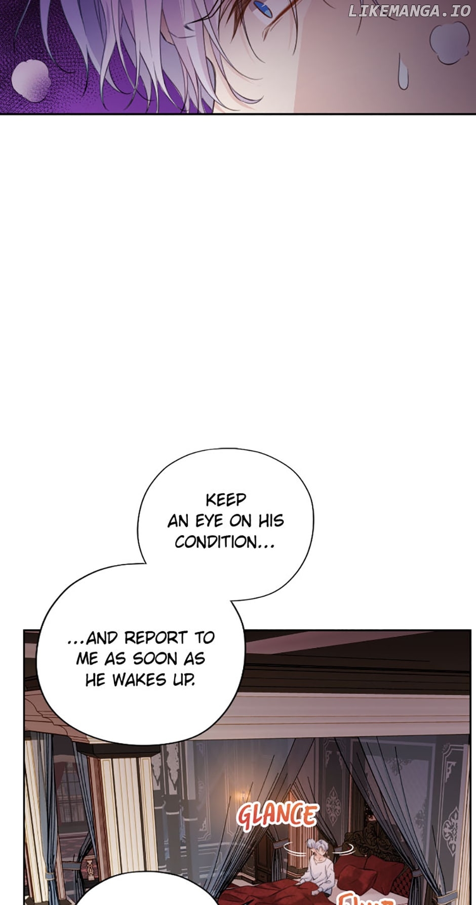 Dear My Friend Chapter 69 - page 30