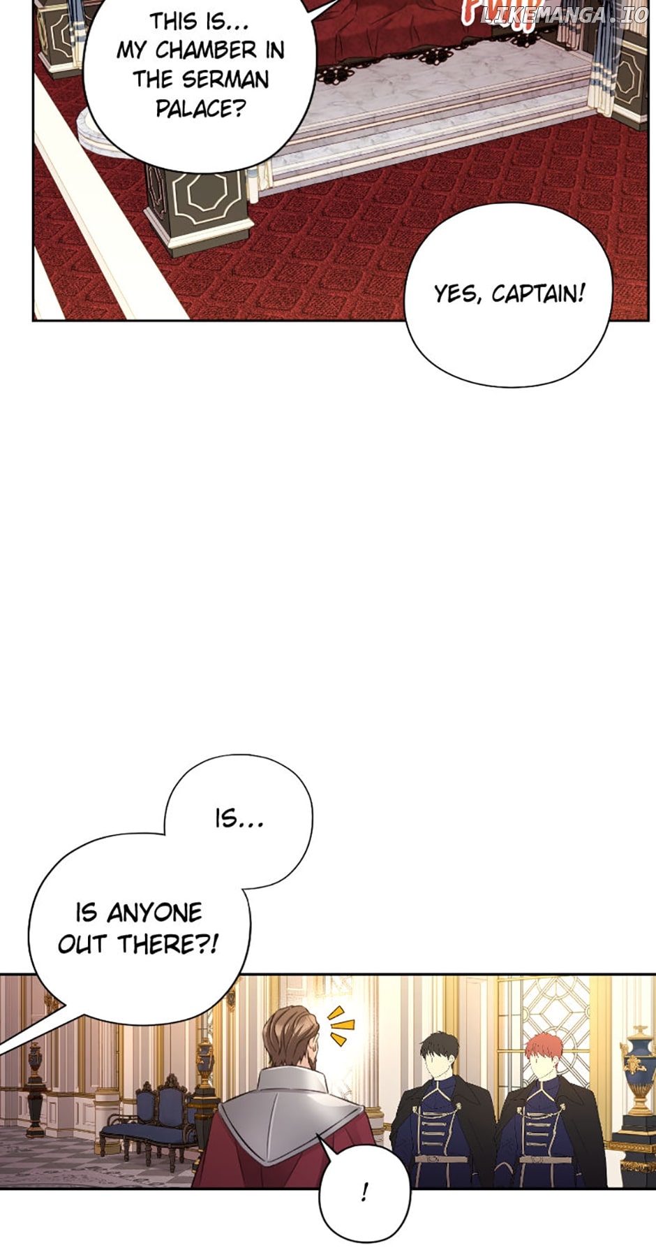 Dear My Friend Chapter 69 - page 31