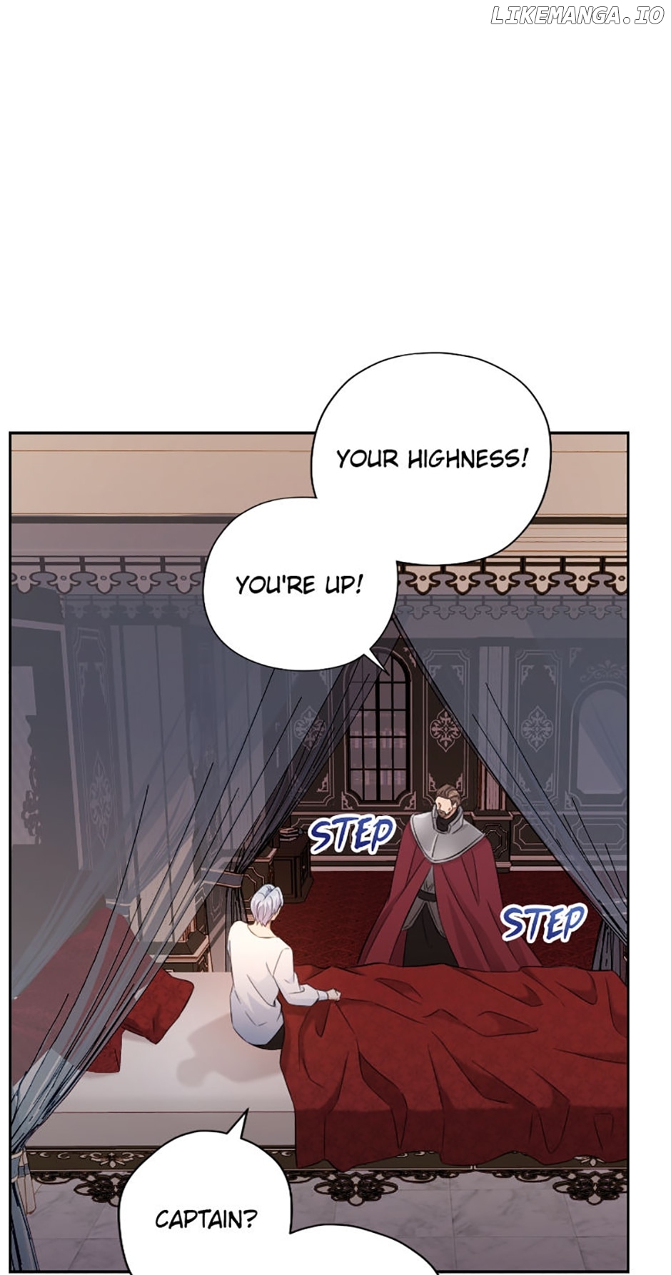Dear My Friend Chapter 69 - page 32