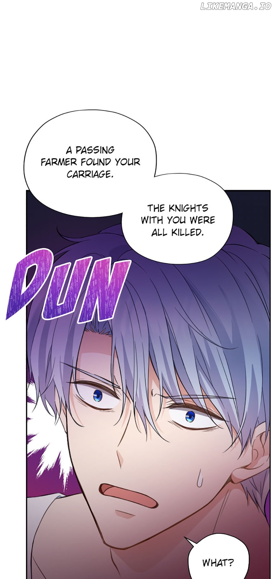 Dear My Friend Chapter 69 - page 35