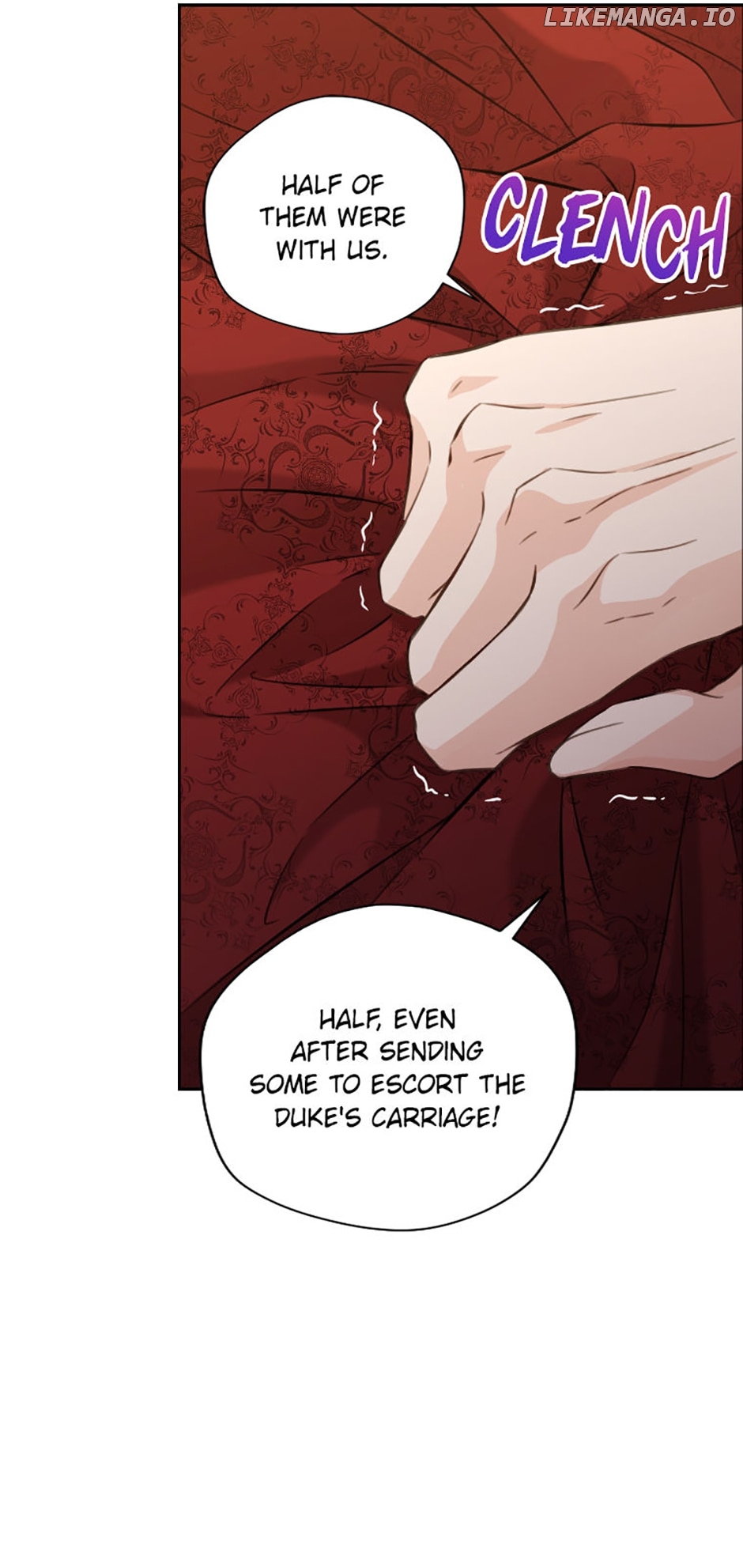 Dear My Friend Chapter 69 - page 37