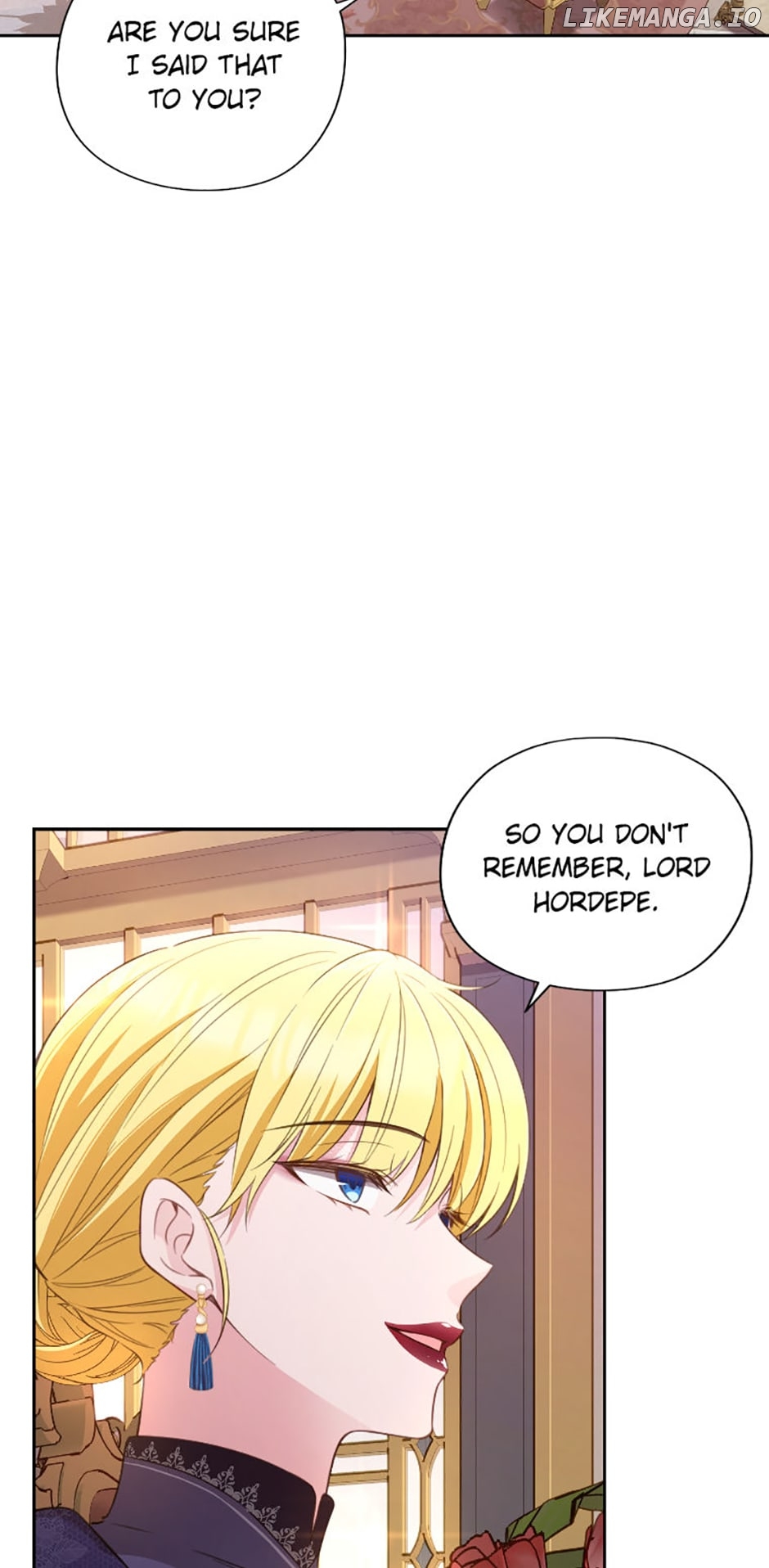 Dear My Friend Chapter 69 - page 4