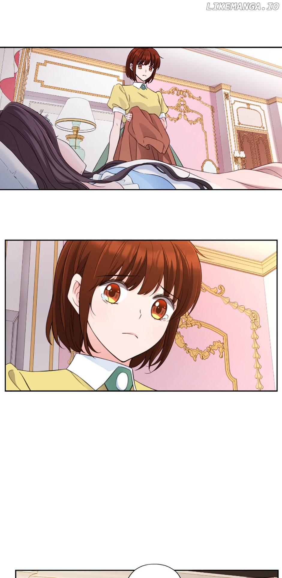Dear My Friend Chapter 69 - page 43