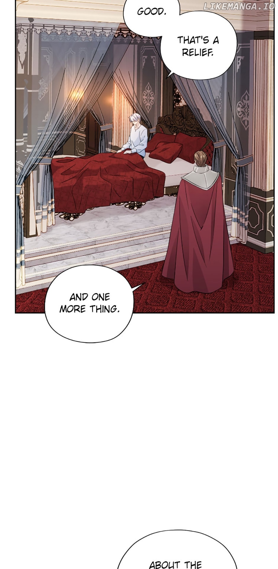Dear My Friend Chapter 69 - page 44