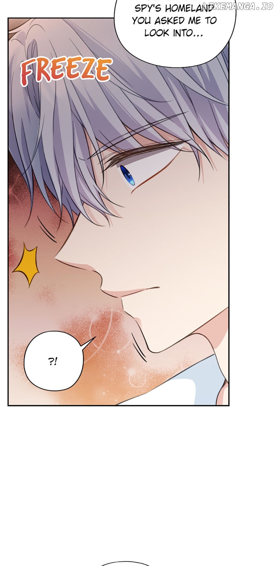 Dear My Friend Chapter 69 - page 45