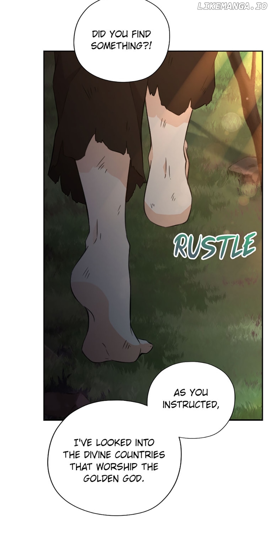 Dear My Friend Chapter 69 - page 46