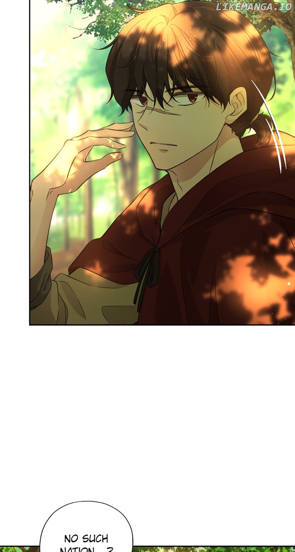 Dear My Friend Chapter 69 - page 48