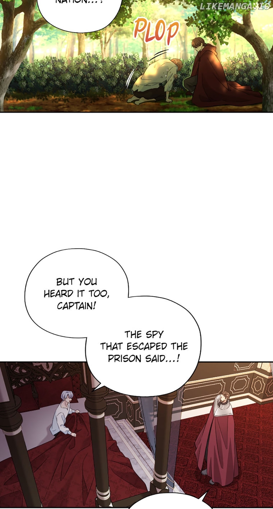Dear My Friend Chapter 69 - page 49