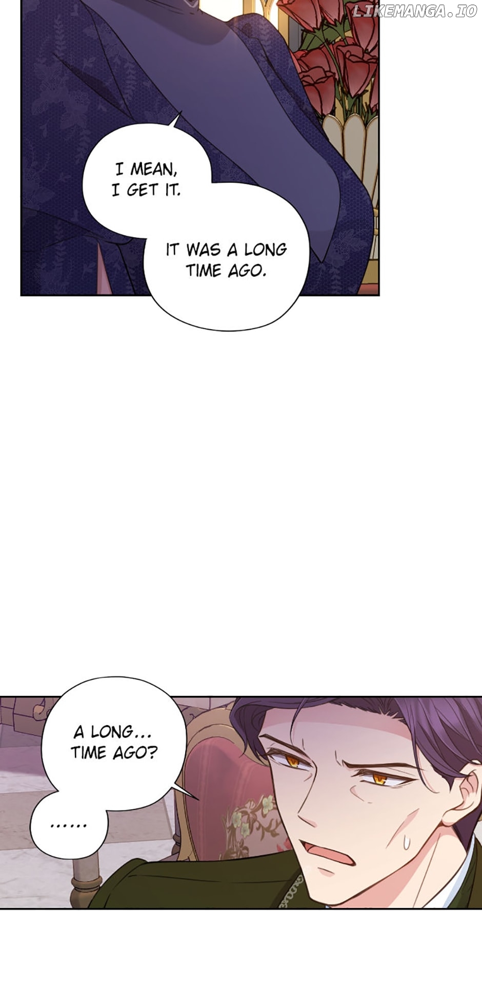 Dear My Friend Chapter 69 - page 5