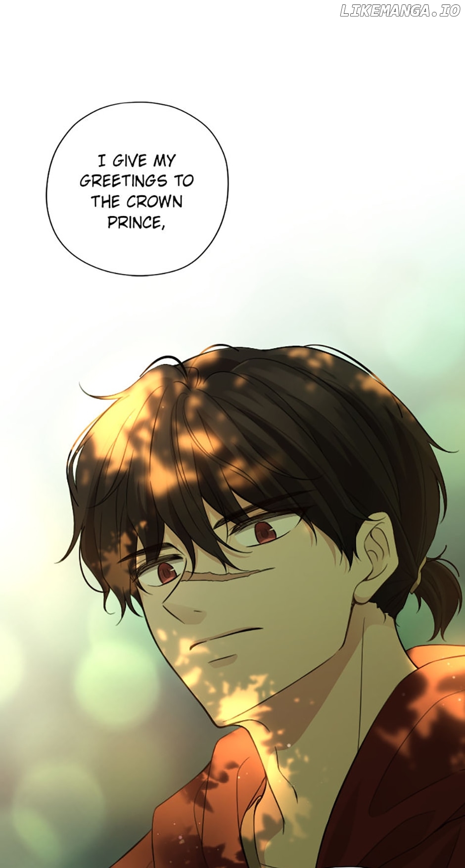 Dear My Friend Chapter 69 - page 53