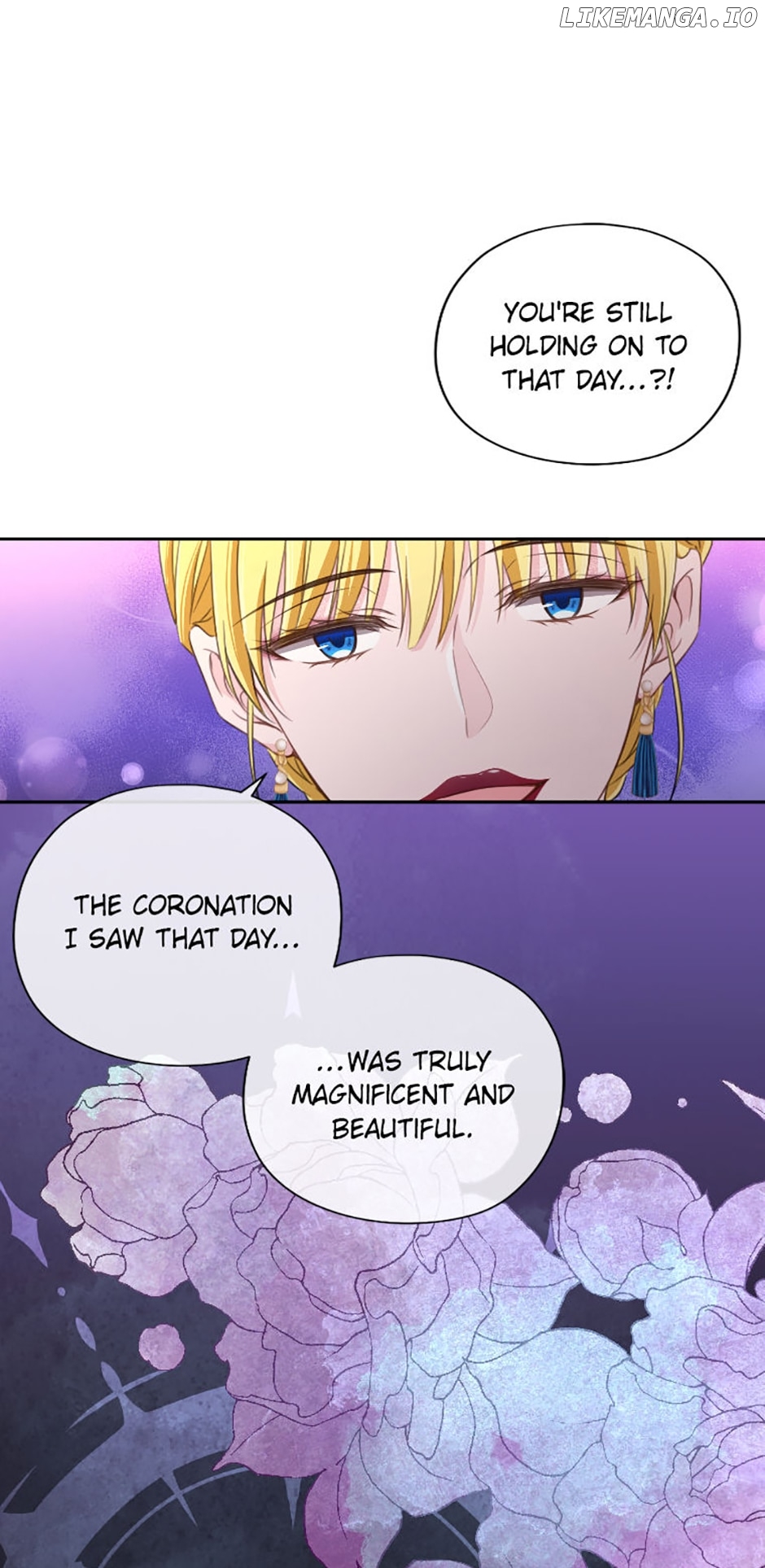 Dear My Friend Chapter 69 - page 8