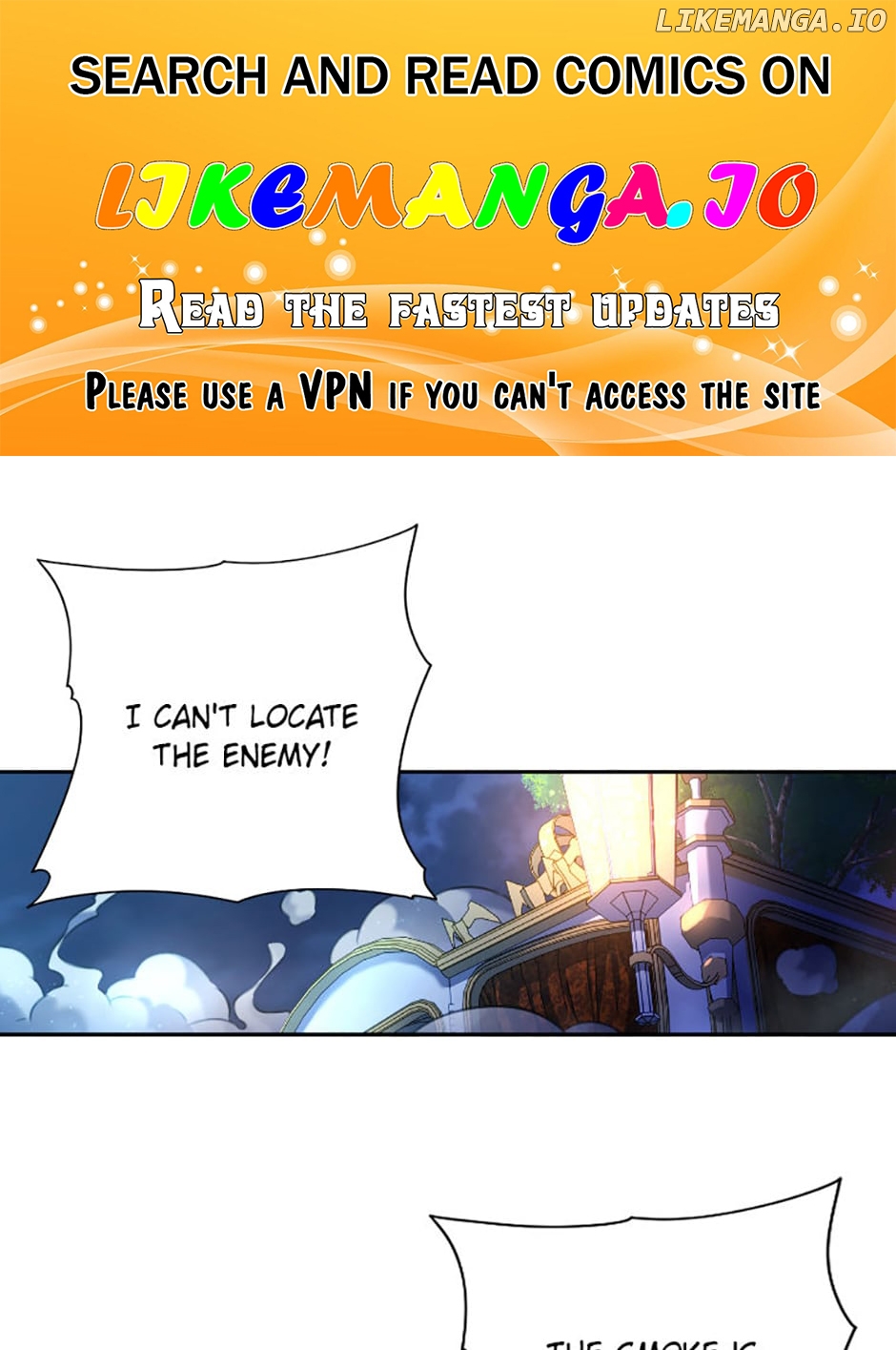 Dear My Friend Chapter 68 - page 1