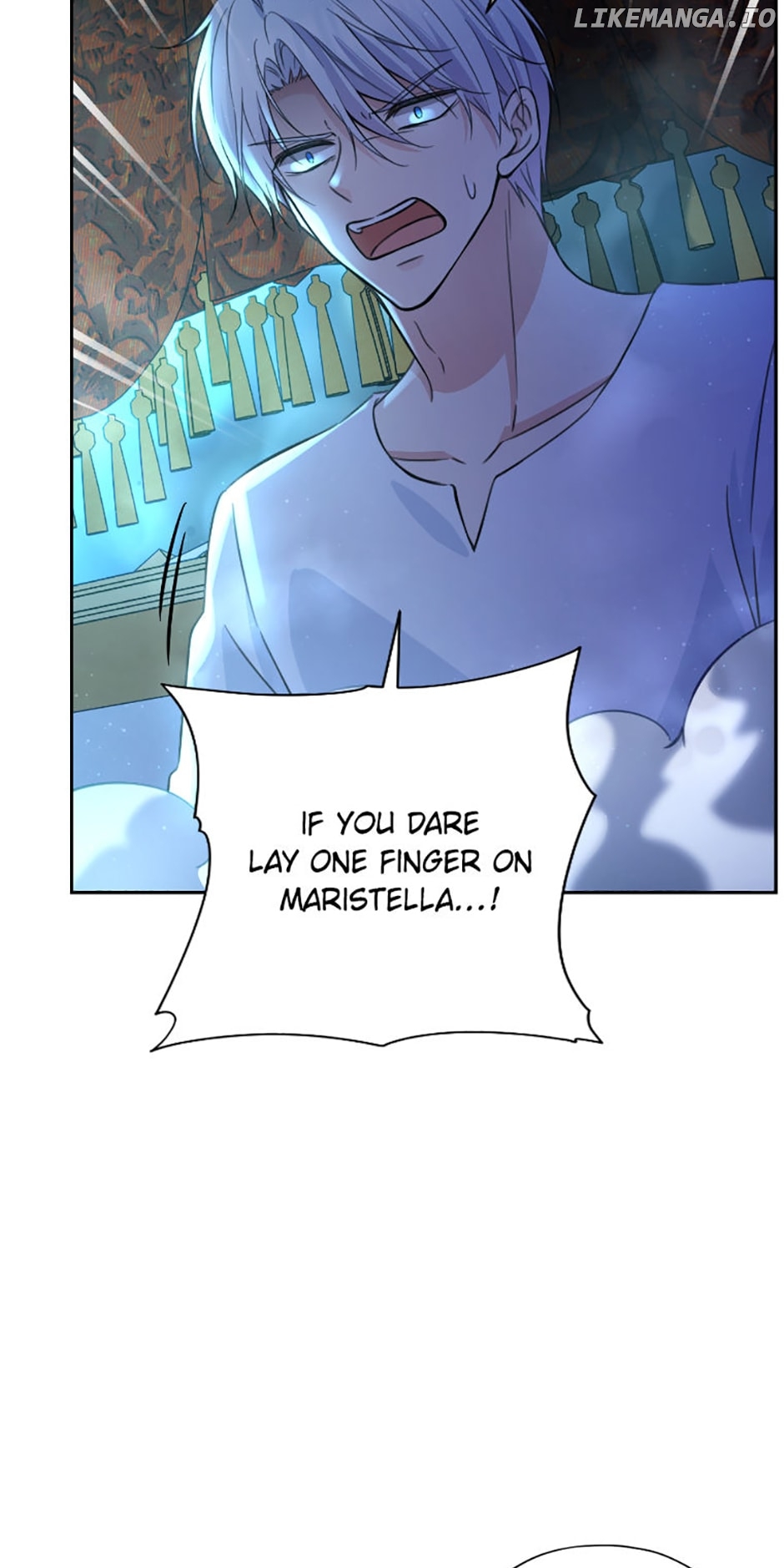 Dear My Friend Chapter 68 - page 13